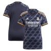 Camisola Real Madrid Mulher Equipamento 2ª 23/24